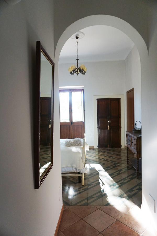 Masseria Cesarina B&B Кастелана Гроте Екстериор снимка