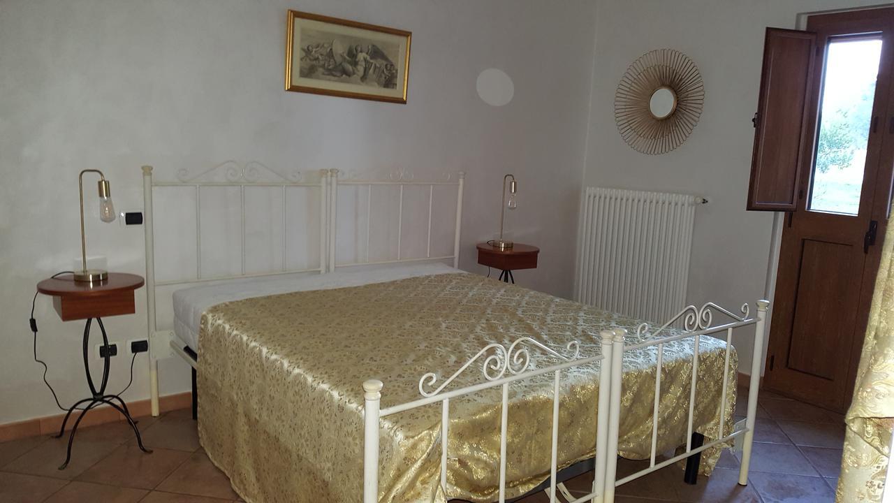 Masseria Cesarina B&B Кастелана Гроте Екстериор снимка