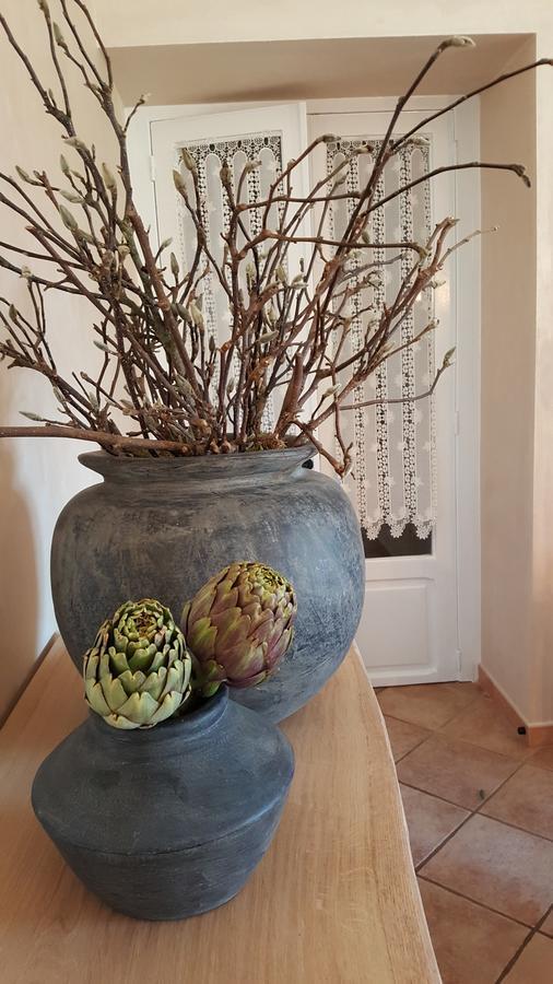 Masseria Cesarina B&B Кастелана Гроте Екстериор снимка